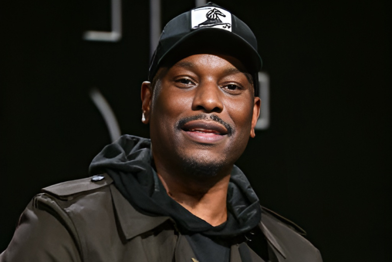 Tyrese Sues Home Depot For $1 Million, Claiming He Was Racially Profiled While Visiting The Store