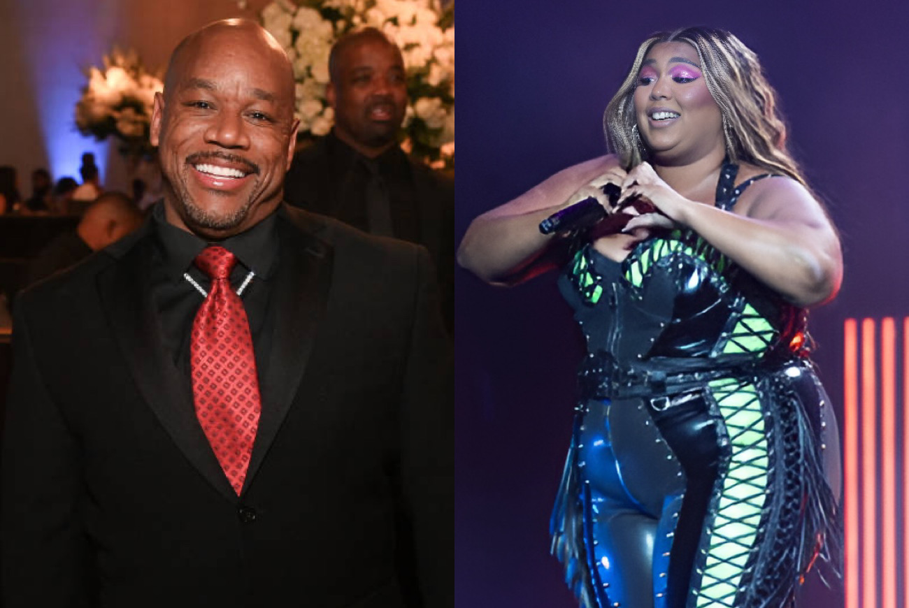 Do You Agree? Wack 100 Says Lizzo Should Be Reconsidered To Perform At The Super Bowl Despite Recent Lawsuits