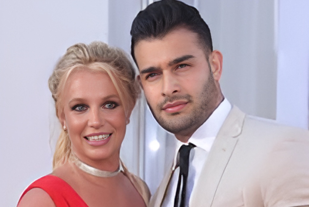 Oh no! Britney Spears and her husband have reportedly called it quits! According to TMZ, the two got into a big argument after Sam Asghari questioned