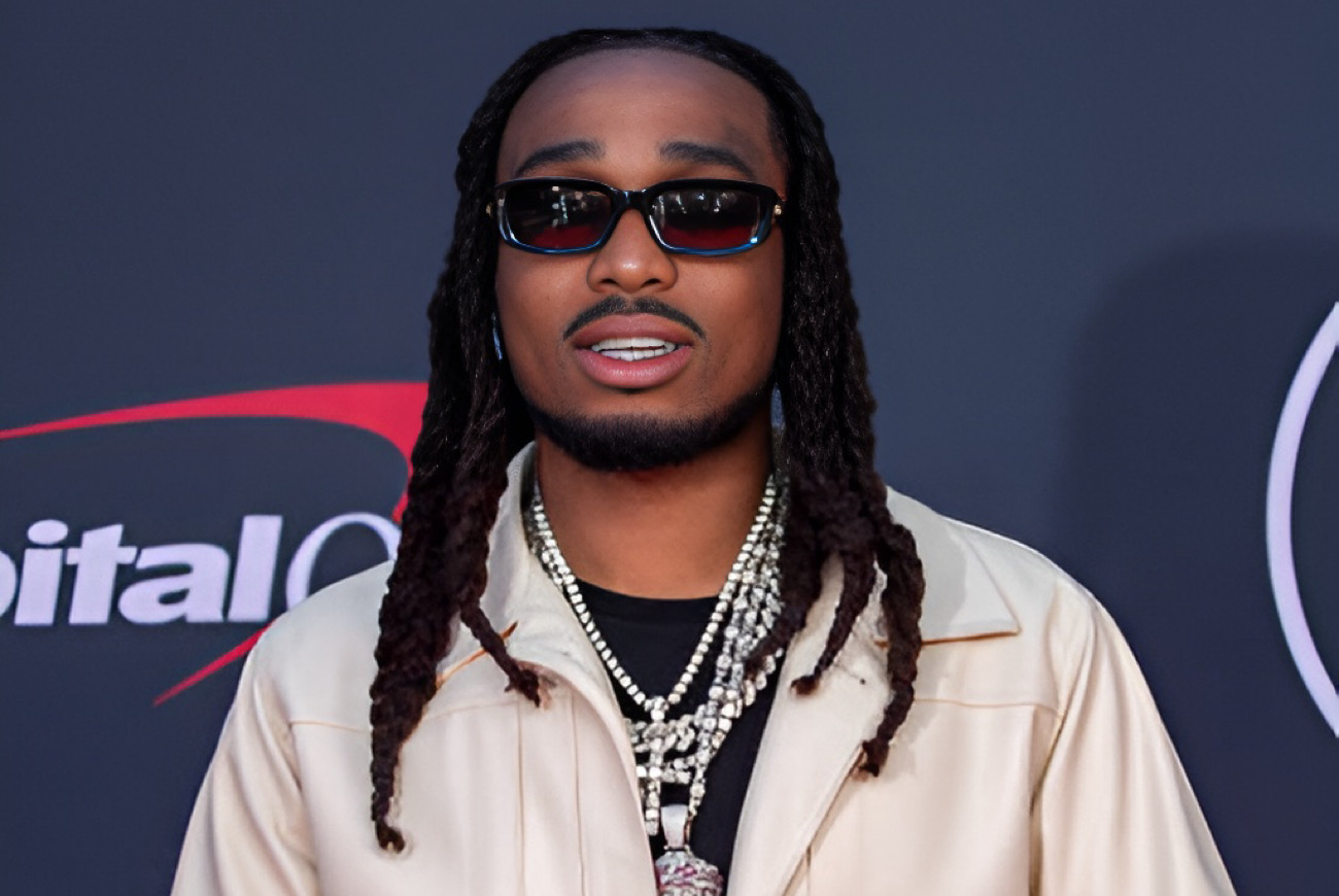 Quavo's Assistant Sues Houston Bowling Alley