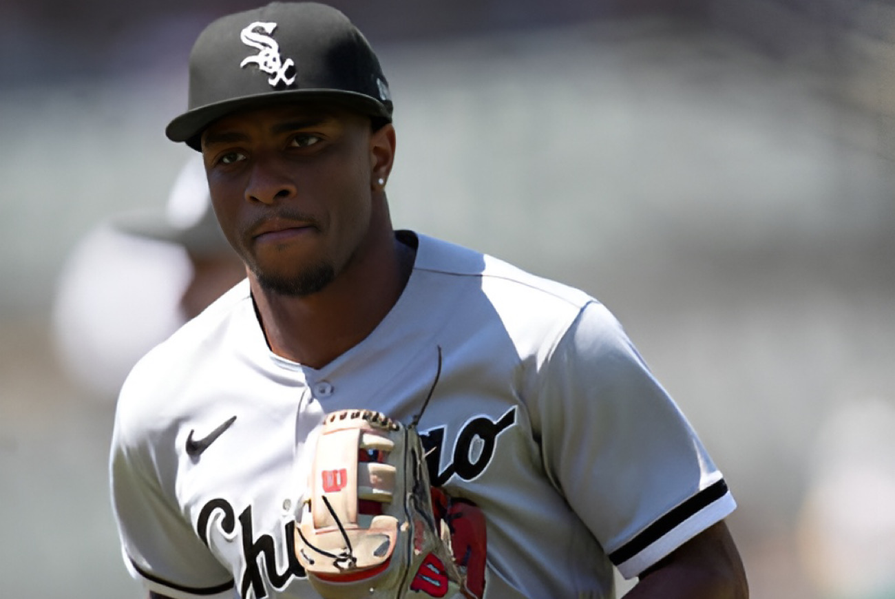 Tim Anderson Apologizes