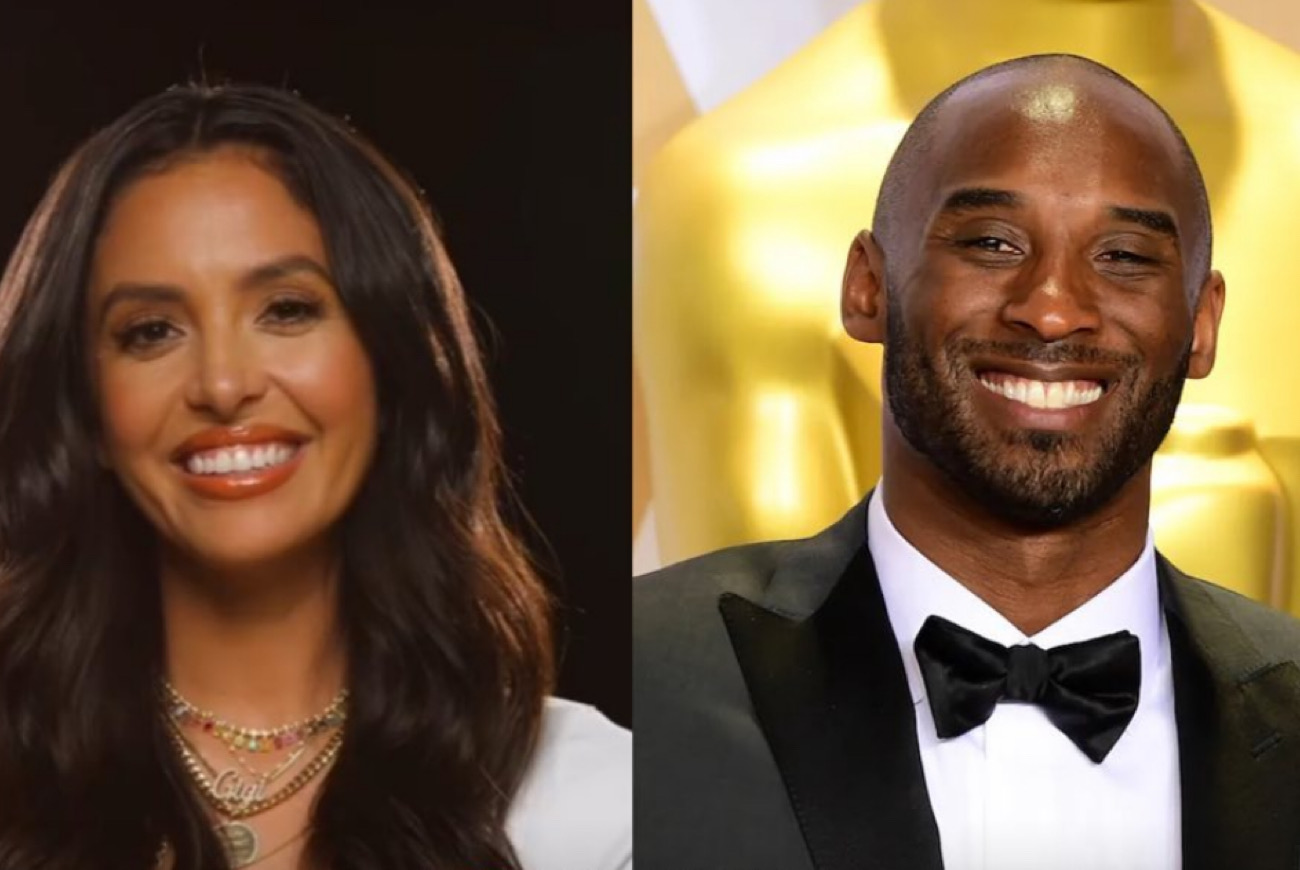 Lakers & Vanessa Bryant Announce Kobe Bryant Statue To Be Unveiled At Crypto Arena On Feb. 8, 2024