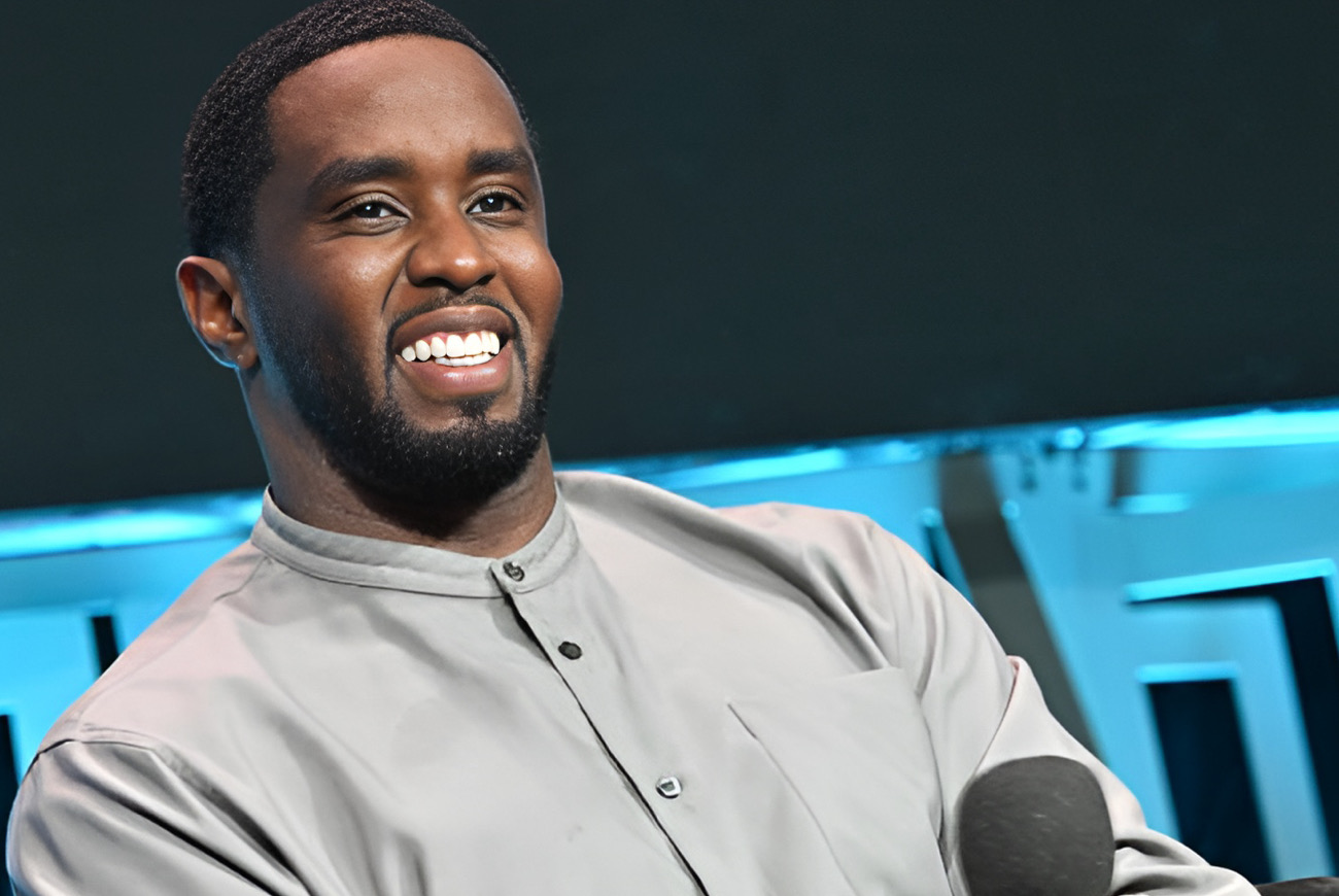 #LoveToSeeIt: Diddy Donates $1M To Jackson State Athletics!