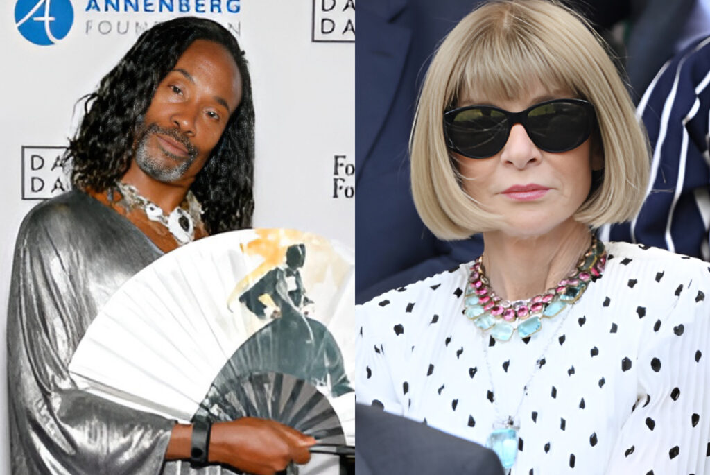 Billy Porter's Met Gala Invitation Reportedly 'Revoked' After Calling Anna Wintour A B**Ch