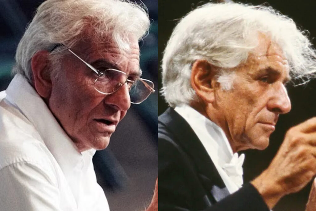 Leonard Bernstein Family Defend Bradley Cooper's Fake Nose in Biopic