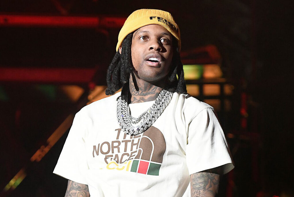 Lil Durk Breaks Silence After False Reports Of An Active Shooter During Chicago Concert: Dont Believe The Hype