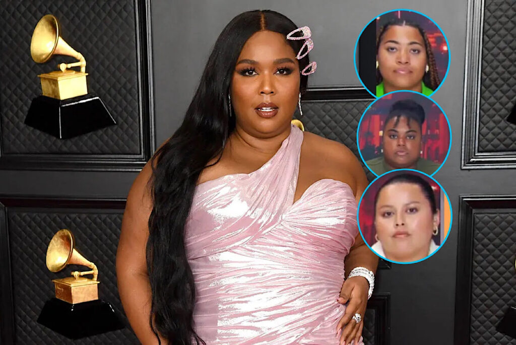 Lizzo To Countersue Former Backup Dancers, Accusing Her Of Sexual Harassment, For Malicious Prosecution