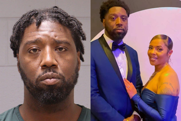 Michigan Man Accused Of Fatally Shooting Wife Multiple Times One Day ...