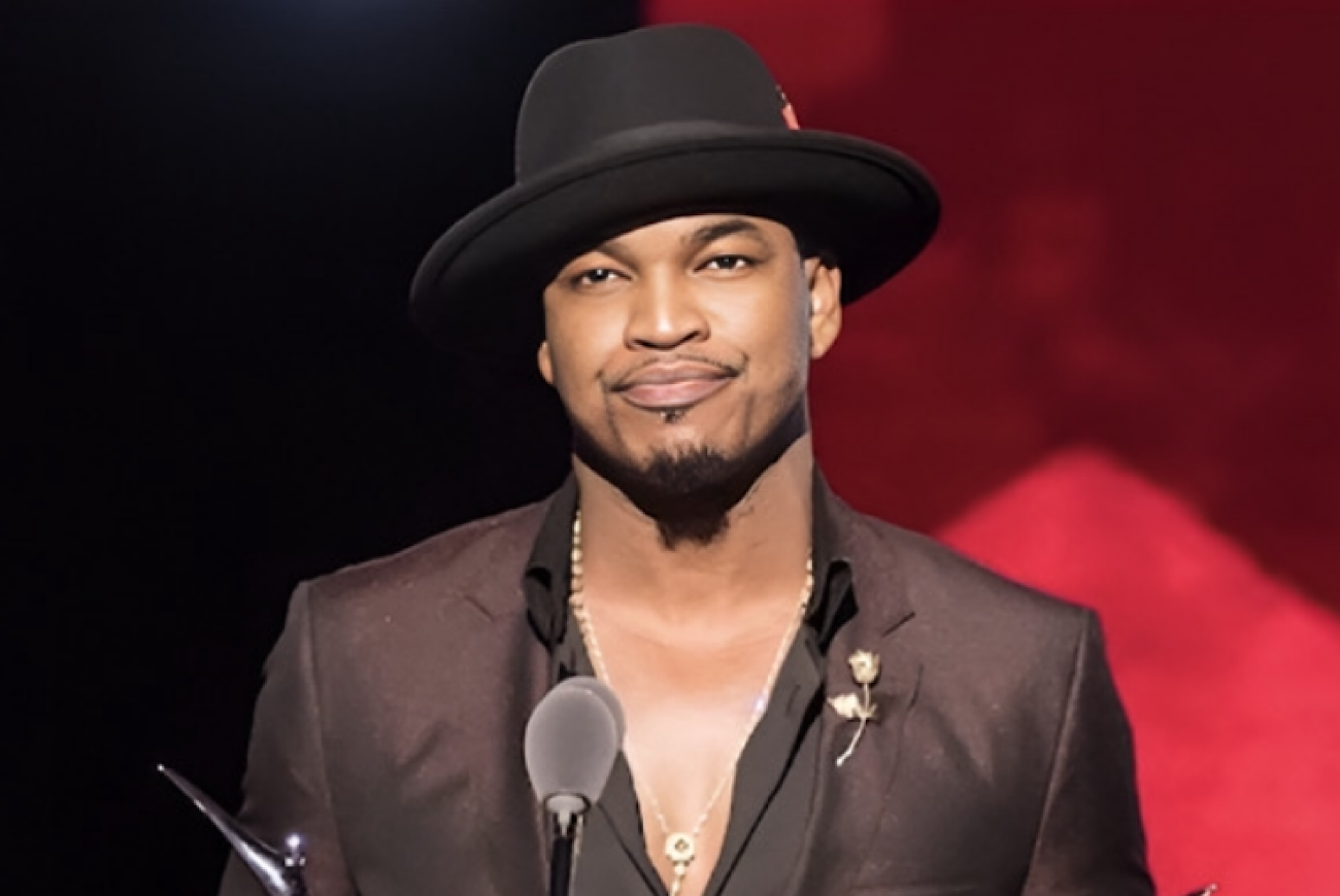 Ne-Yo Condemns Parents Who Allow Their Children To Transition Genders