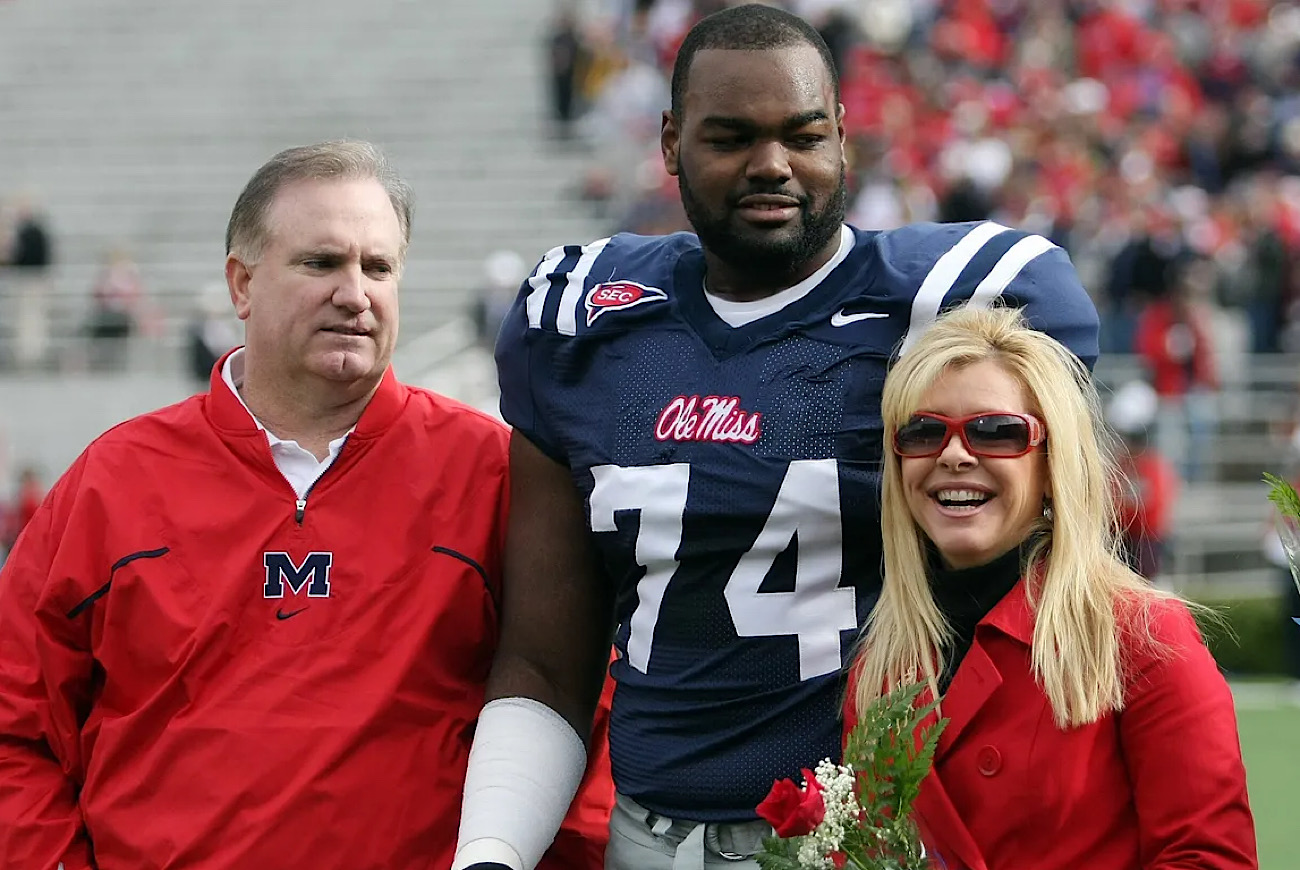 The Tuohy Family Claims Michael Oher Attempted $15 Million Shakedown Before Explosive Lawsuit