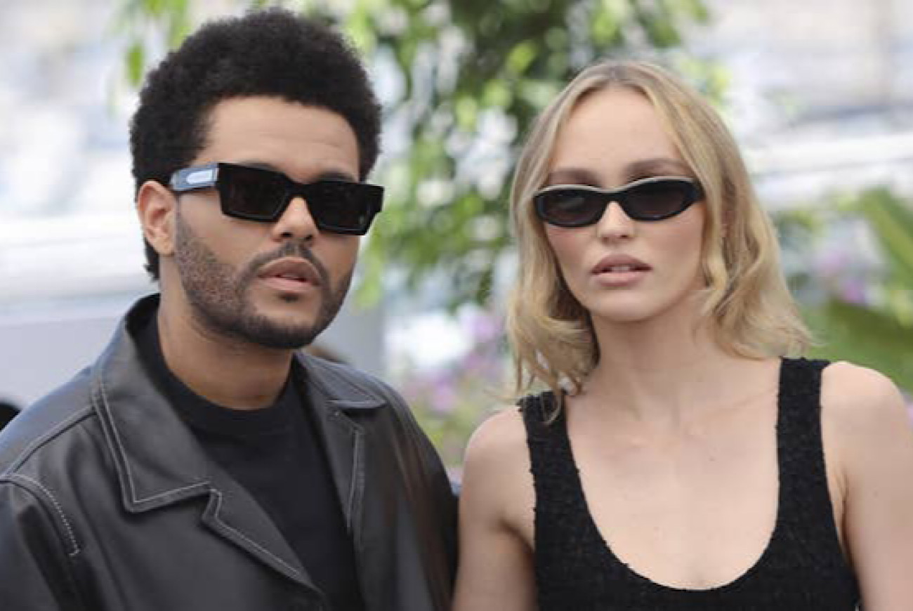 The Weeknd HBO Series The Idol, Starring Lily-Rose Depp, Officially Canceled After One Season