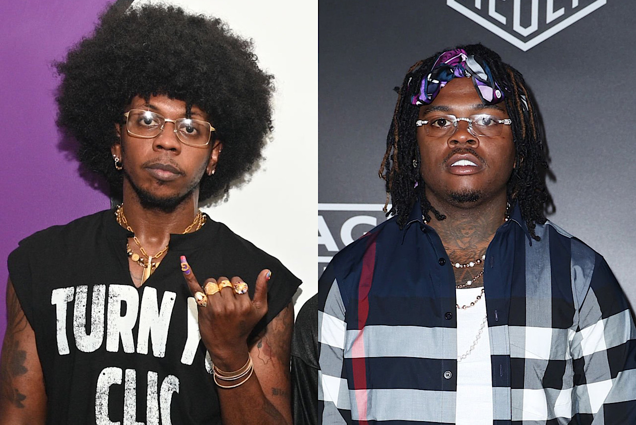 Trinidad James Says Gunna Saved Male Hip-Hop For The Summer: If He Didn't Have A RICO Case, He'd Have The Clubs Upside Down