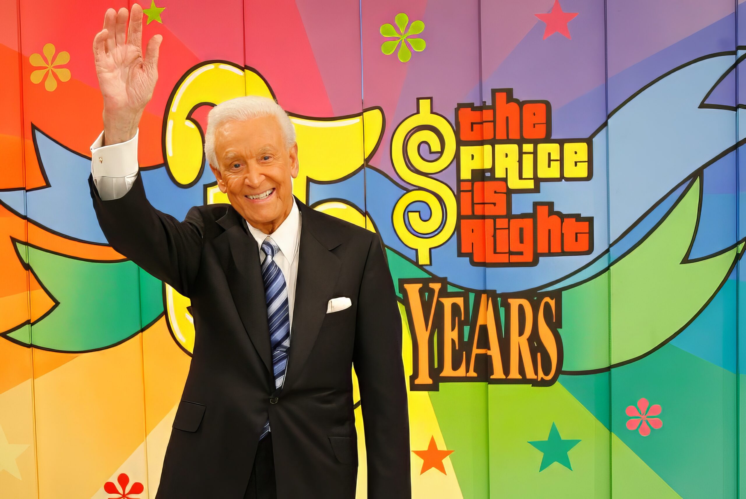 bob barker dead price is right