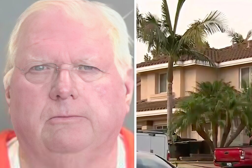 California Judge Who Shot His Wife Texted His Work After: "I Just Shot ...