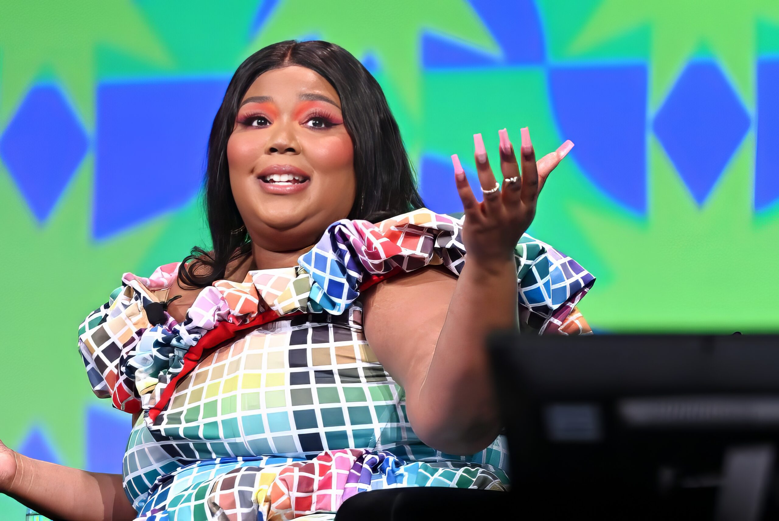 lizzo lawsuit