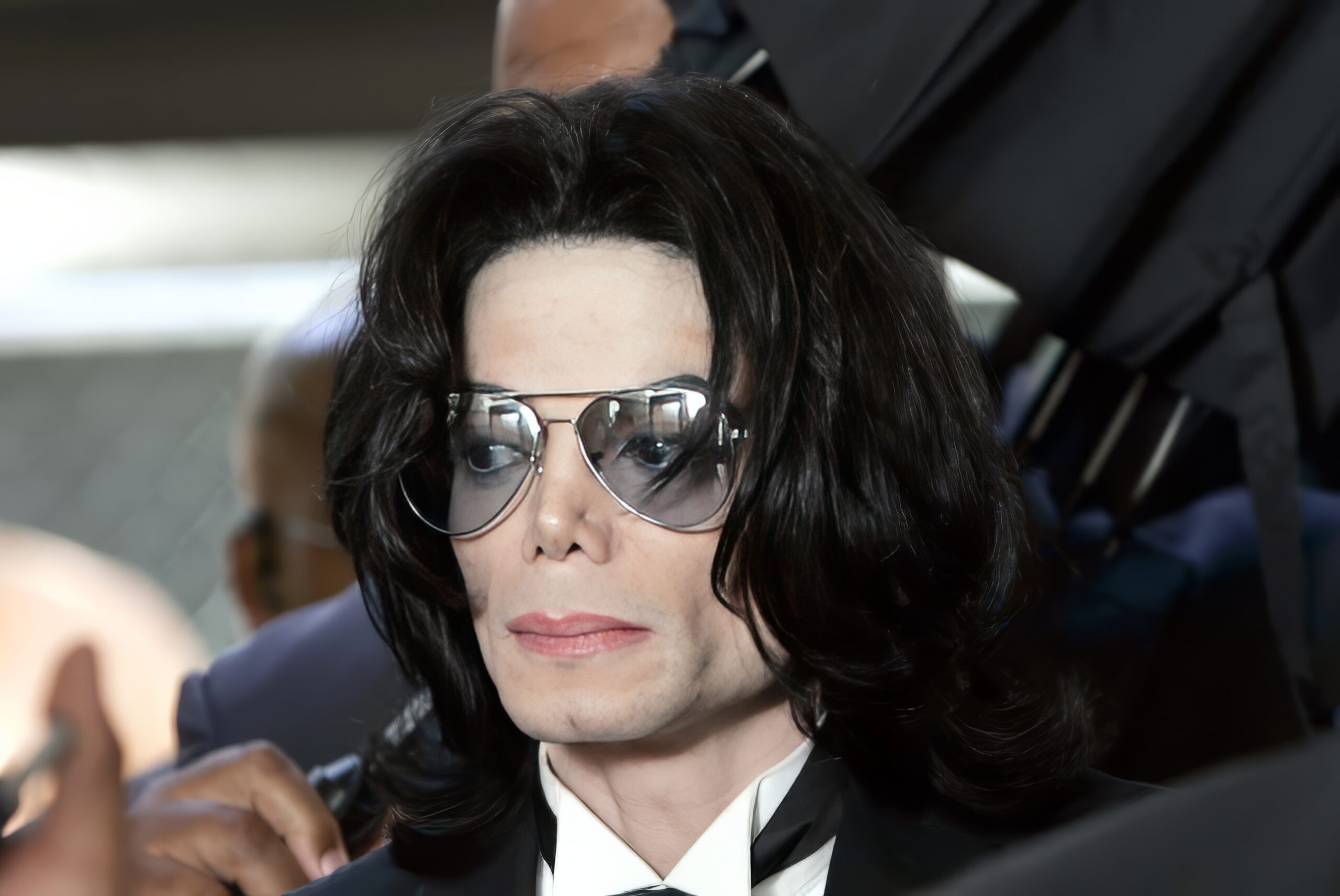 michael jackson trial