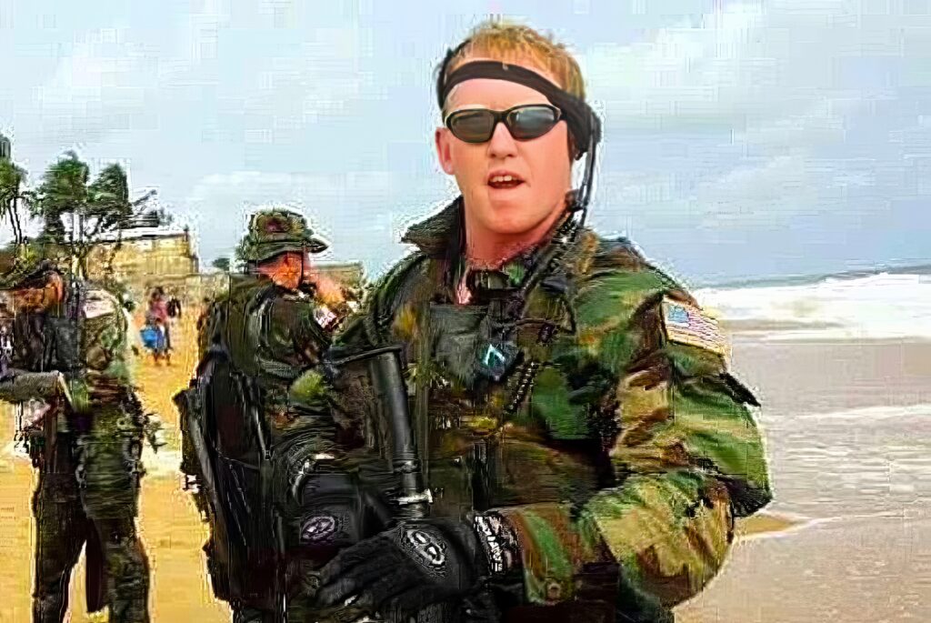 navy seal arrested osama bin laden