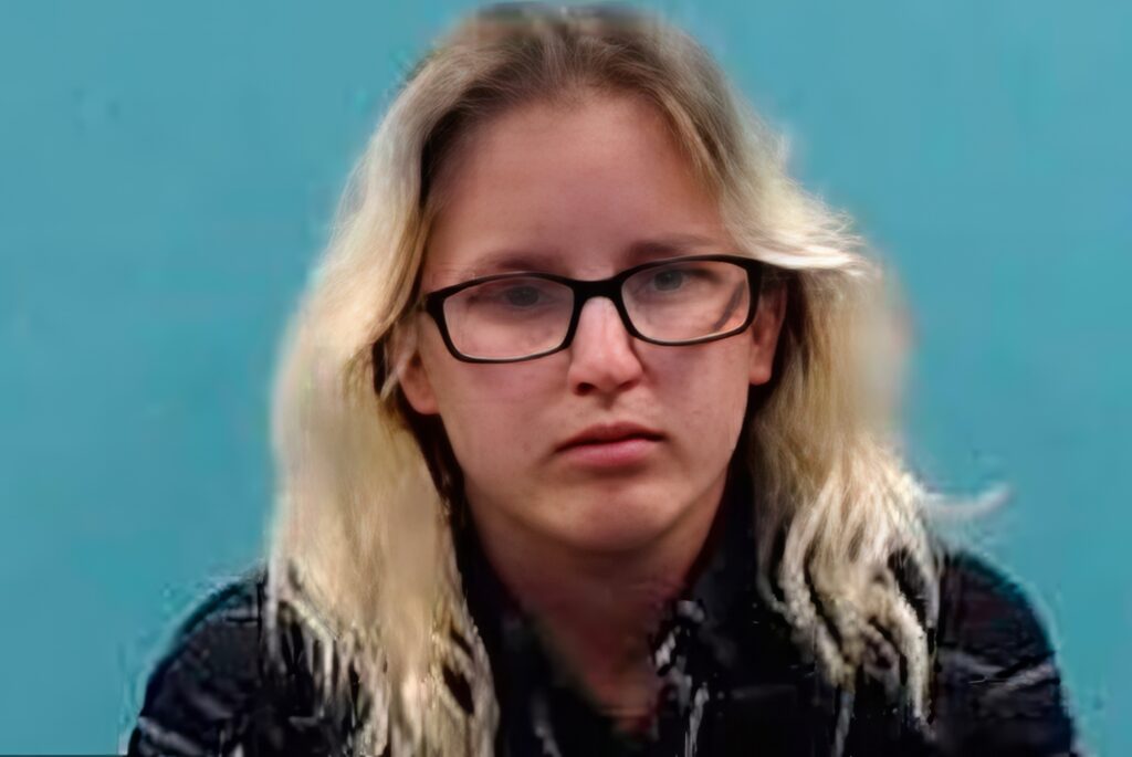 Woman Charged With Murder After Shooting A Child, 4, In The Chest ...