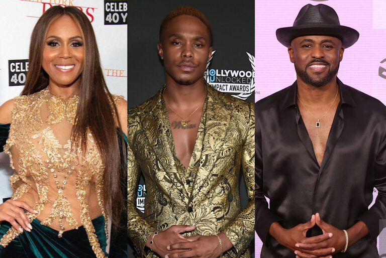 Deborah Cox, Avery Wilson & Wayne Brady To Star In ‘The Wiz’ Revival On