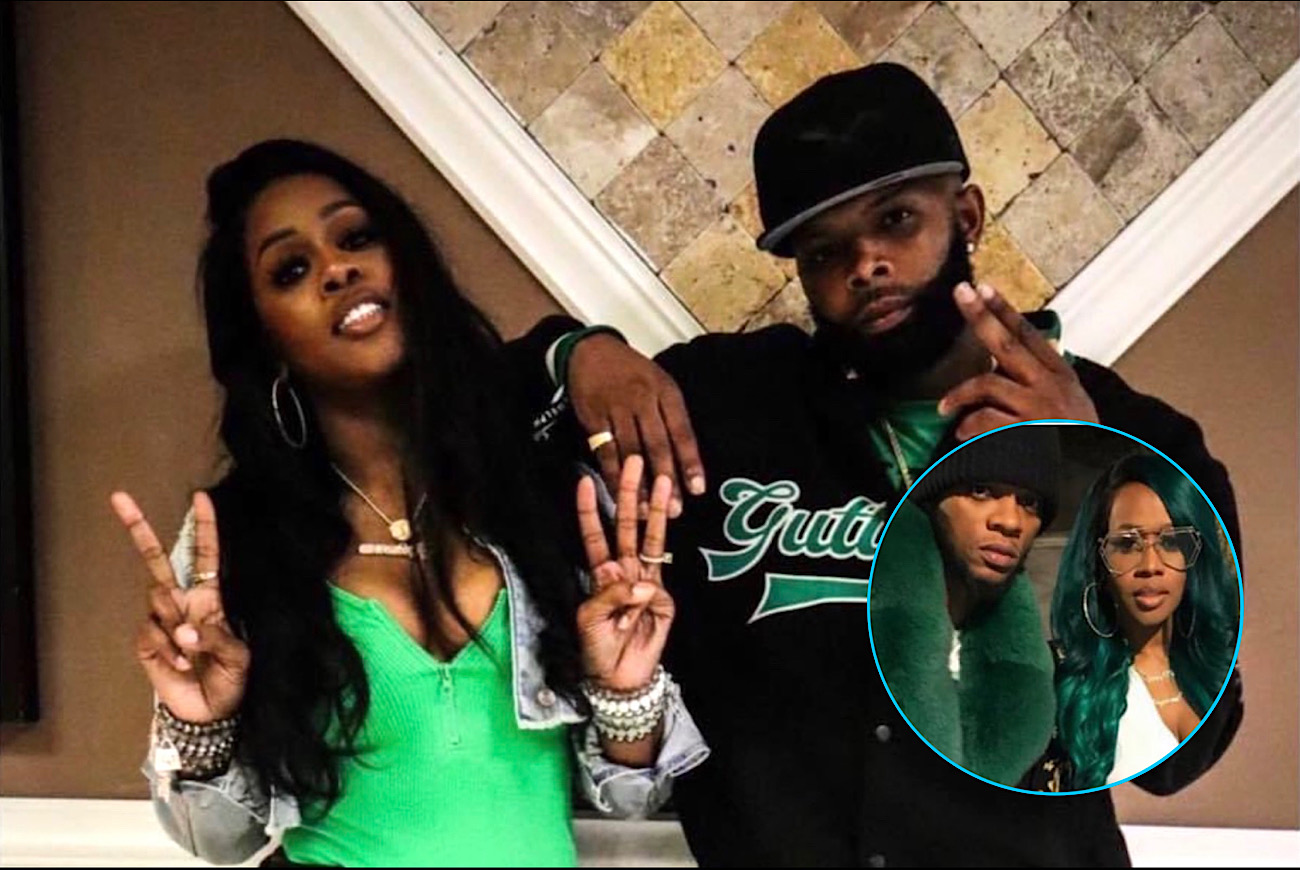 Eazy The Block Captain Speaks After Remy Ma Denied Allegations Of Cheating On Papoose With Him: Theres A Lot Of Rumors That I Will Address Very Soon