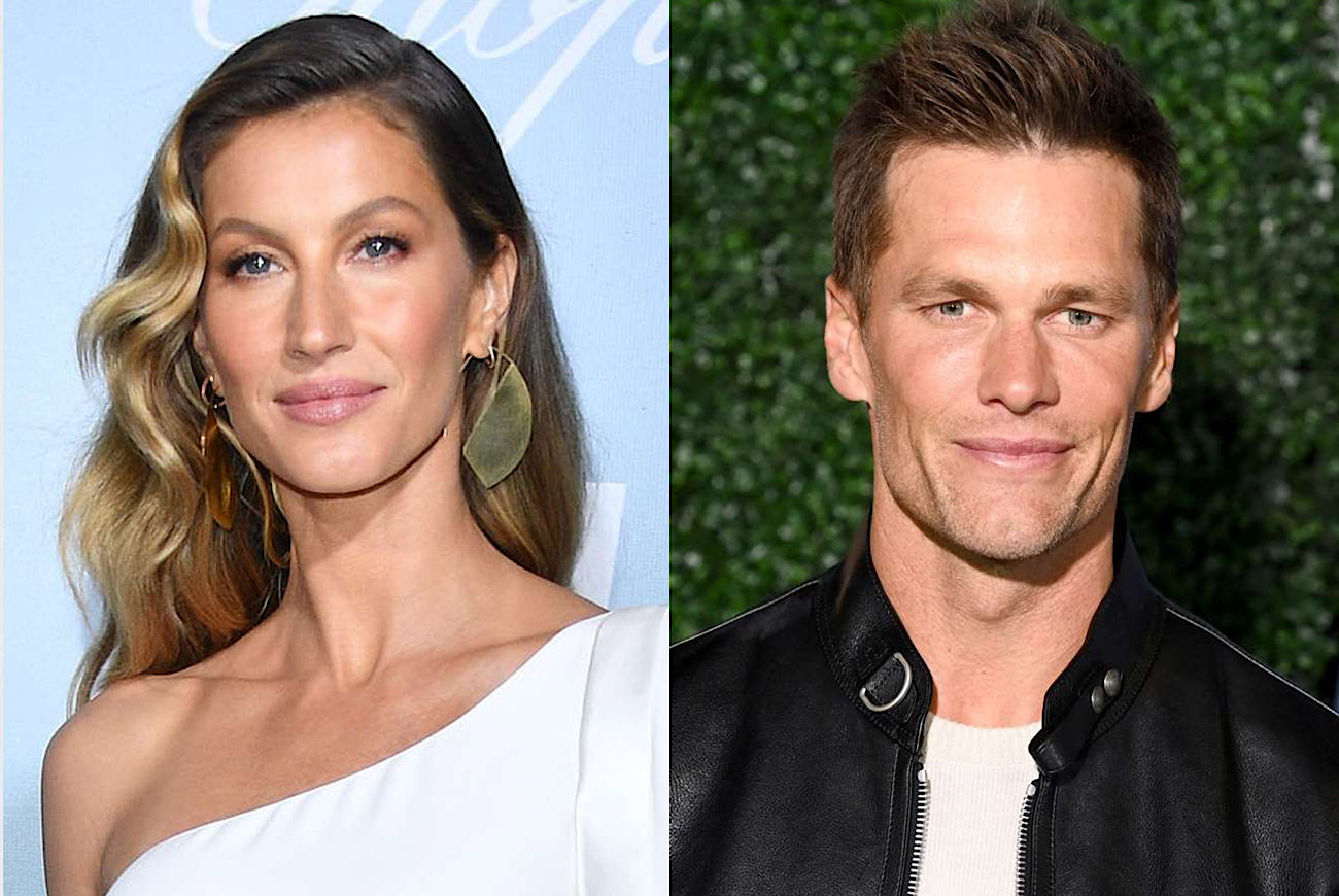 Gisele Bündchen Happily Single Despite Tom Brady Divorce: Not What I Hoped For, But I Wouldnt Change Absolutely Anything