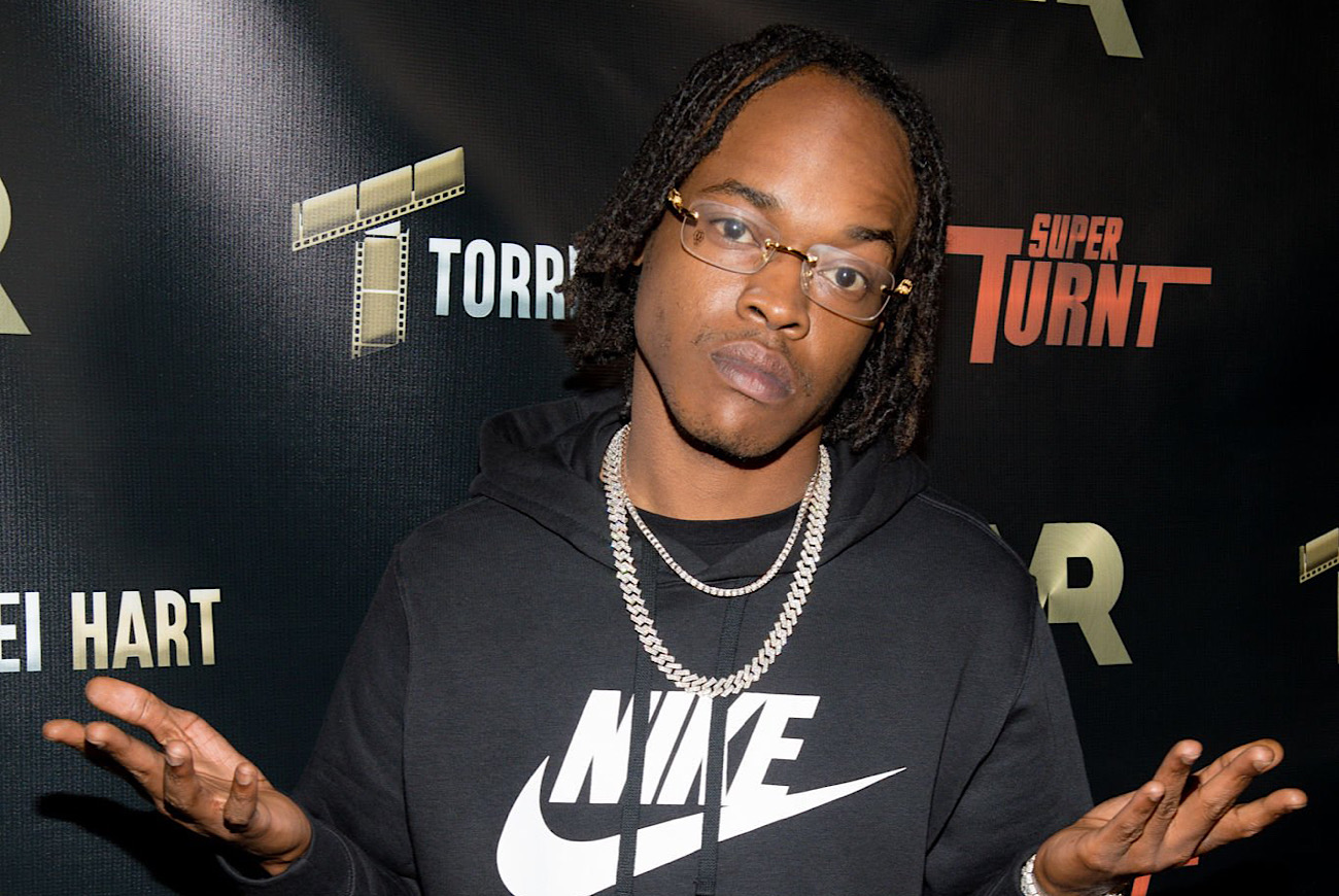 Hurricane Chris Considering Lawsuit Against Shreveport Police Department After Being Acquitted Of Murder