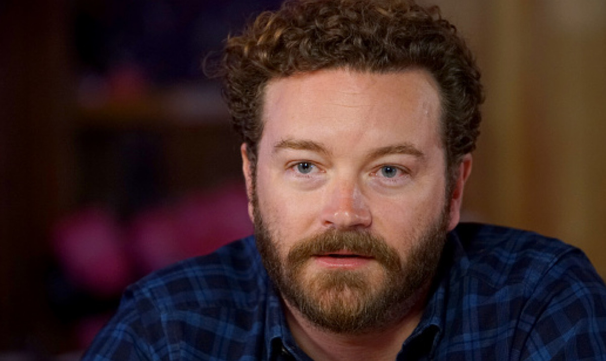 Danny Masterson