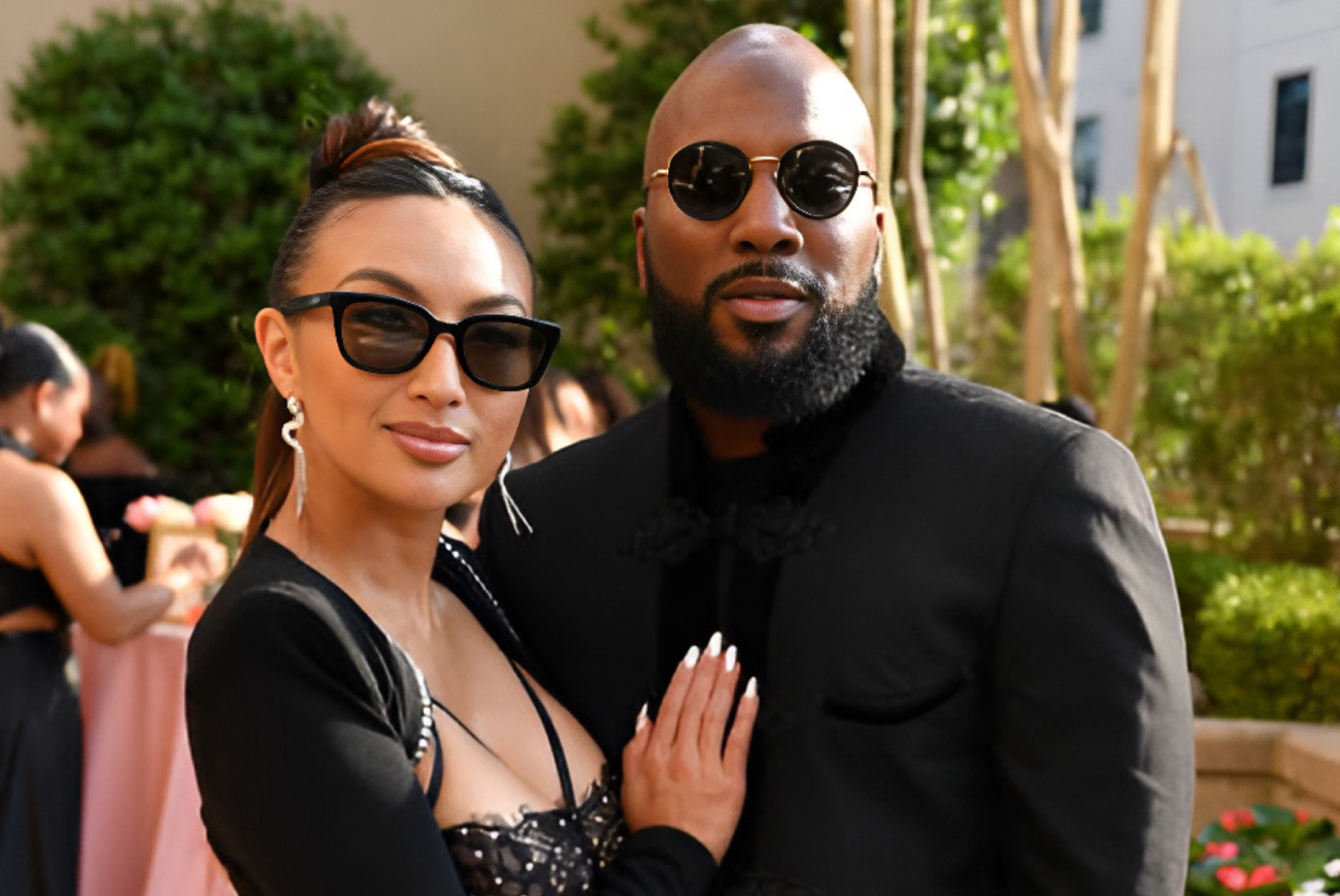 Jeezy Reportedly Filed For Divorce From Jeannie Mai Due To 'Family ...