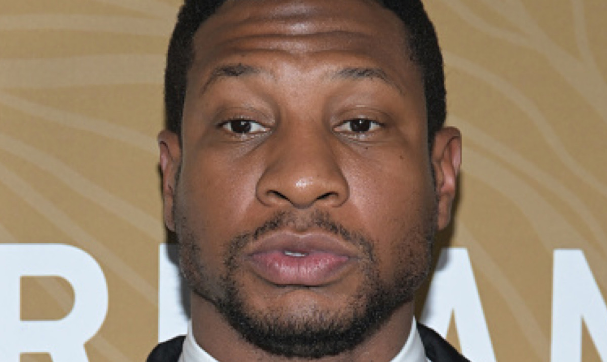 Jonathan Majors