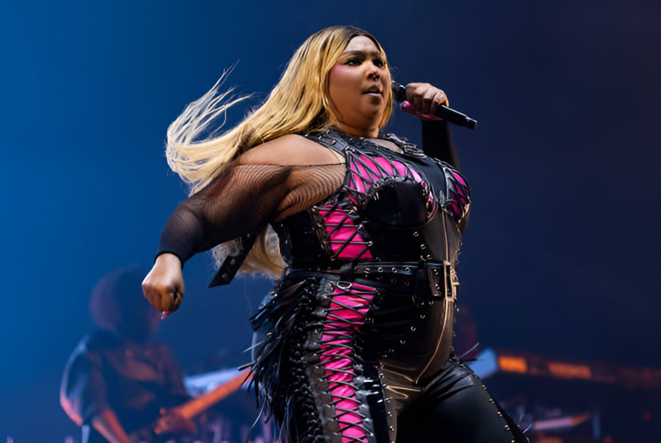Lizzo's Spokesperson Responds To New Lawsuit: 'We Will Pay This As Much Attention As It Deserves. None'