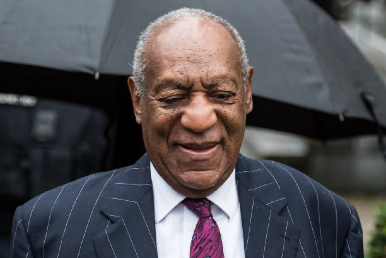 Bill Cosby Sued For Allegedly Drugging And Raping Accuser Donna Motsinger In 1972