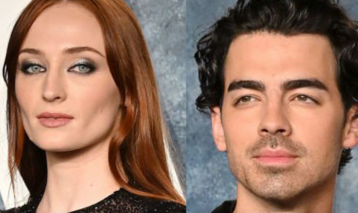 Sophie Turner Sues Estranged Husband Joe Jonas And Requests Children Are  Returned To The UK