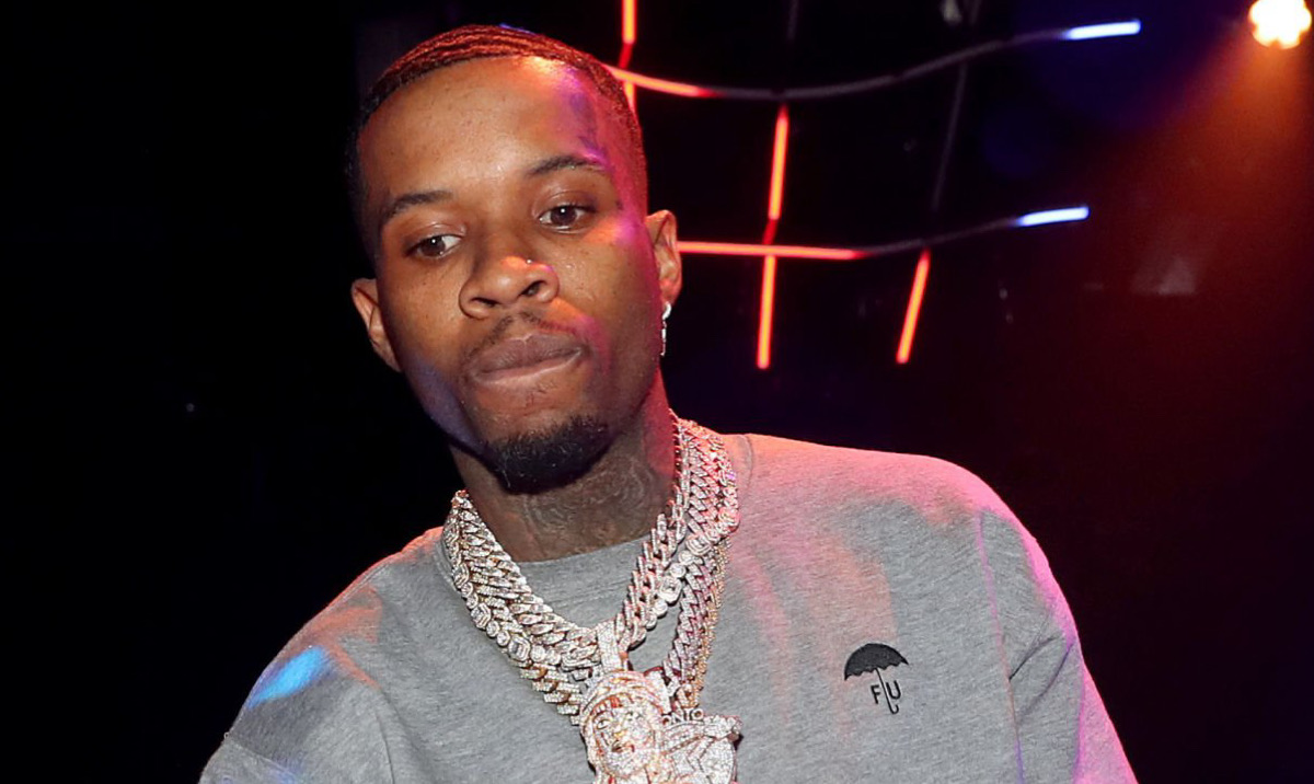 Tory Lanez Reportedly Faces Lonely Life In Prison Due To Celebrity ...