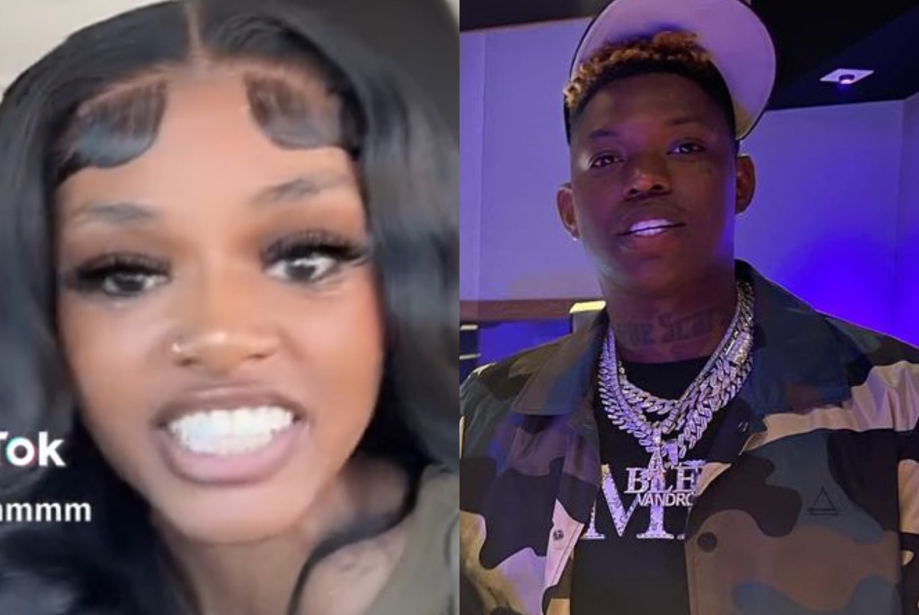Yung Bleu Speaks Out After A Woman Revealed He Flew Her Out