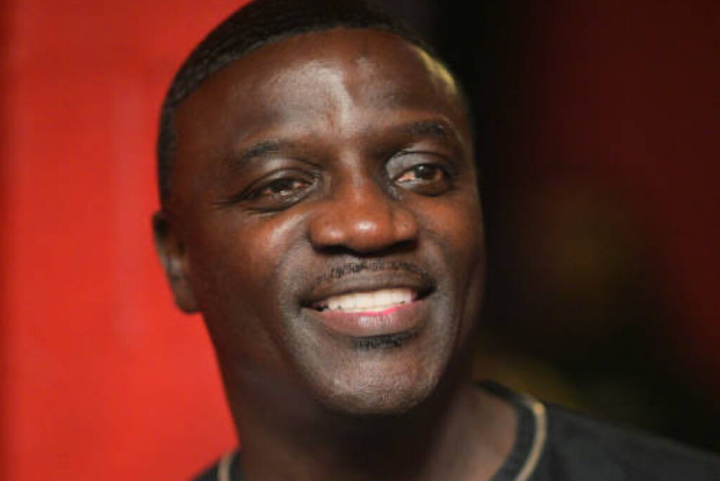 Akon Says 'Every Single African American Would Be A Millionaire' If They Fully Invest In Africa