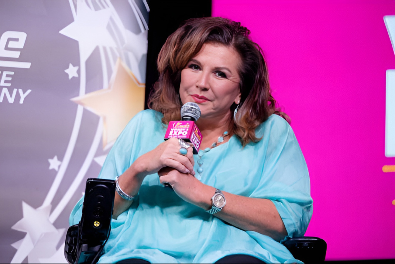 Abby Lee Miller Responds To Backlash After Saying She’s ‘Still’ Attracted to ‘High School Football Players’
