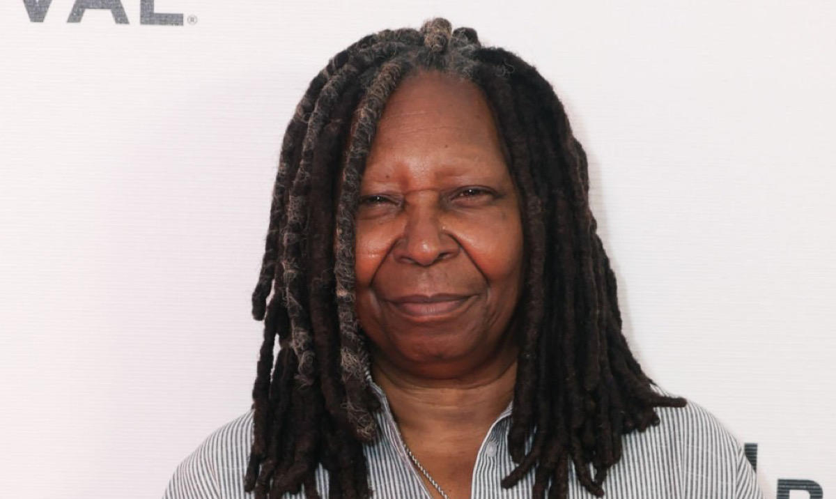 Whoopi Goldberg