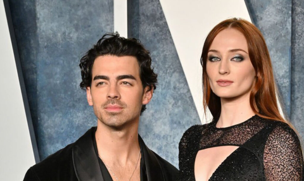 Joe Jonas And Sophie Turner Break Silence On Divorce Says It Was A “united Decision 4778