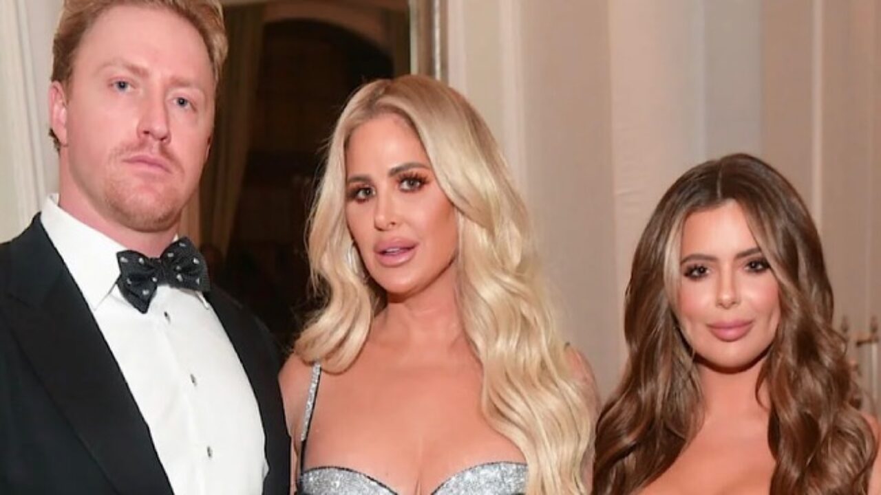 Kim Zolciak Is Selling Daughter Brielle's Designer Bags and Shoes