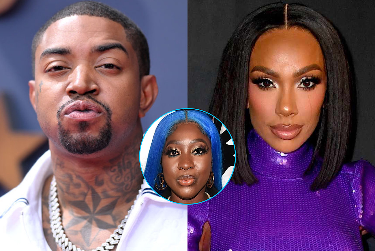 Lil Scrappy Clarifies That He Does Not Support Erica Mena Monkey Comment After He Called Love & Hip Hop: Atlanta Producers Bozos For Firing Her