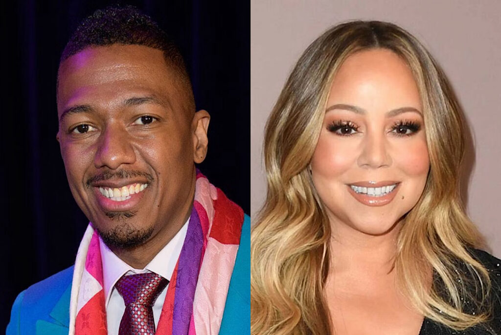 Nick Cannon Says He 'Probably Wouldn't Be Alive' If It Weren't For Mariah  Carey Supporting Him After Lupus Diagnosis