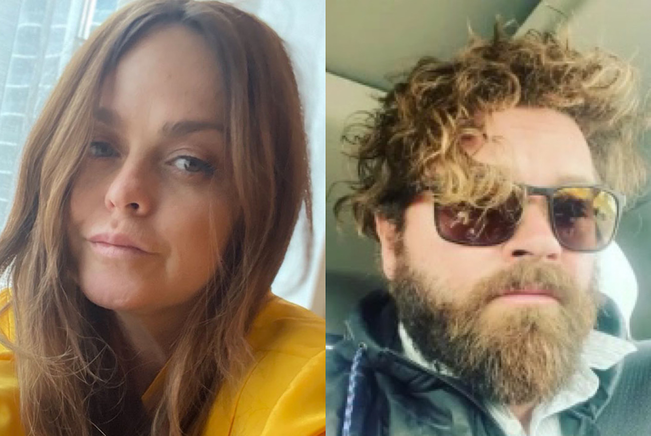 OITNB Star Taryn Manning Defends Friend Danny Masterson After 30-Year Rape Sentencing: He Made A Mistake, He's Already Suffering