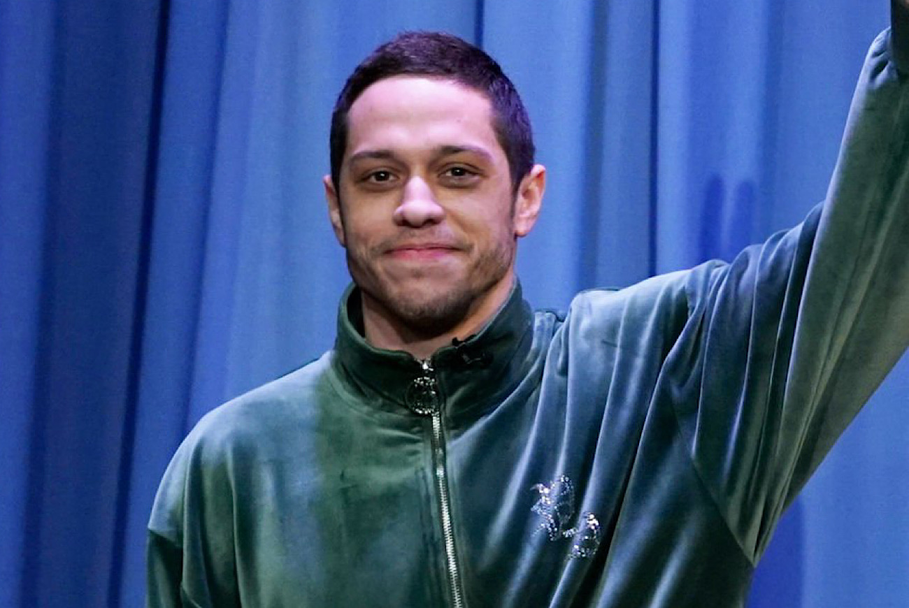 Pete Davidson Inner Circle Reportedly Concerned Over His Sobriety And Mental Health Post-Rehab, They Fear He Could Die