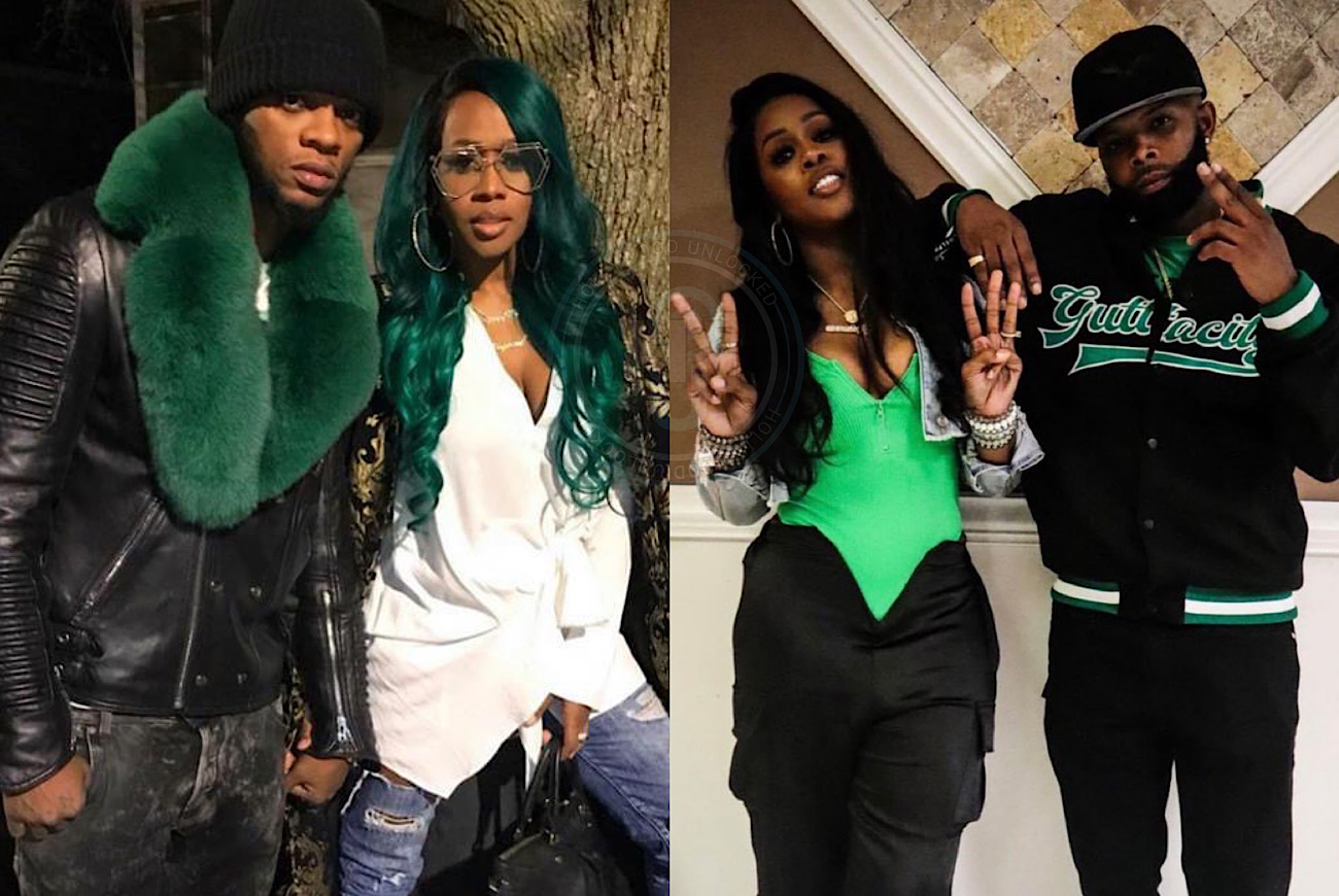 Remy Ma Continues To Trend After Denying Allegations Of Cheating On Papoose With Battle Rapper Eazy The Block Captain