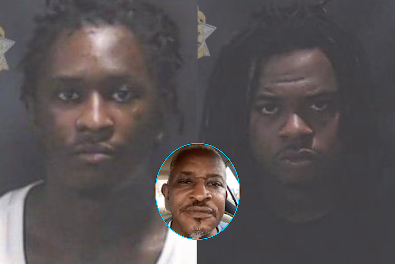 Young Thug Dad Speaks On Gunna And Snitching Claims After Taking Plea Deal In YSL RICO Trial