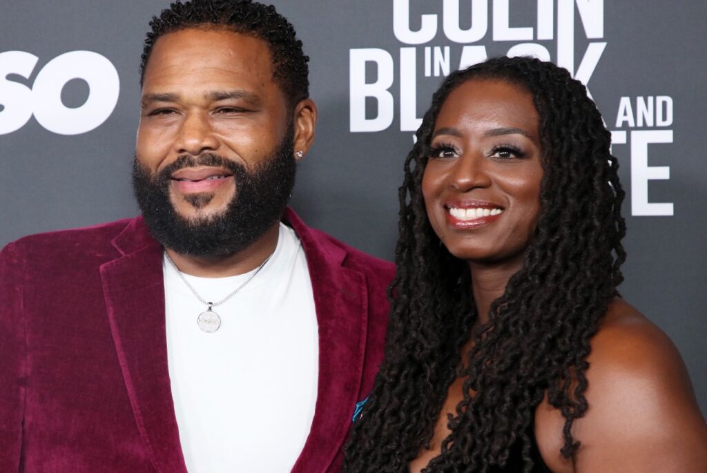 UPDATE: Anthony Anderson Reportedly Ordered To Pay $20,000 In Spousal ...