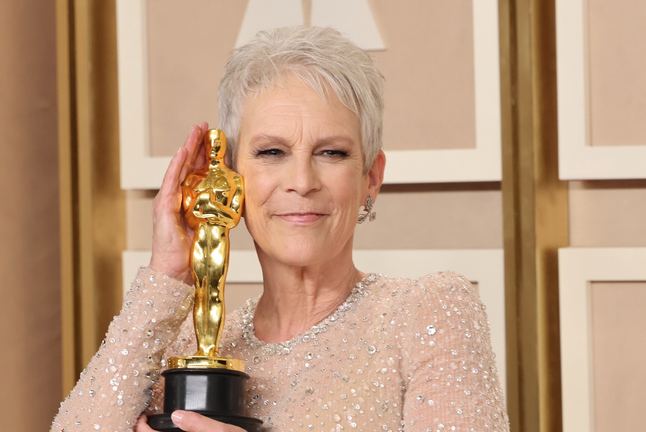 jamie lee curtis