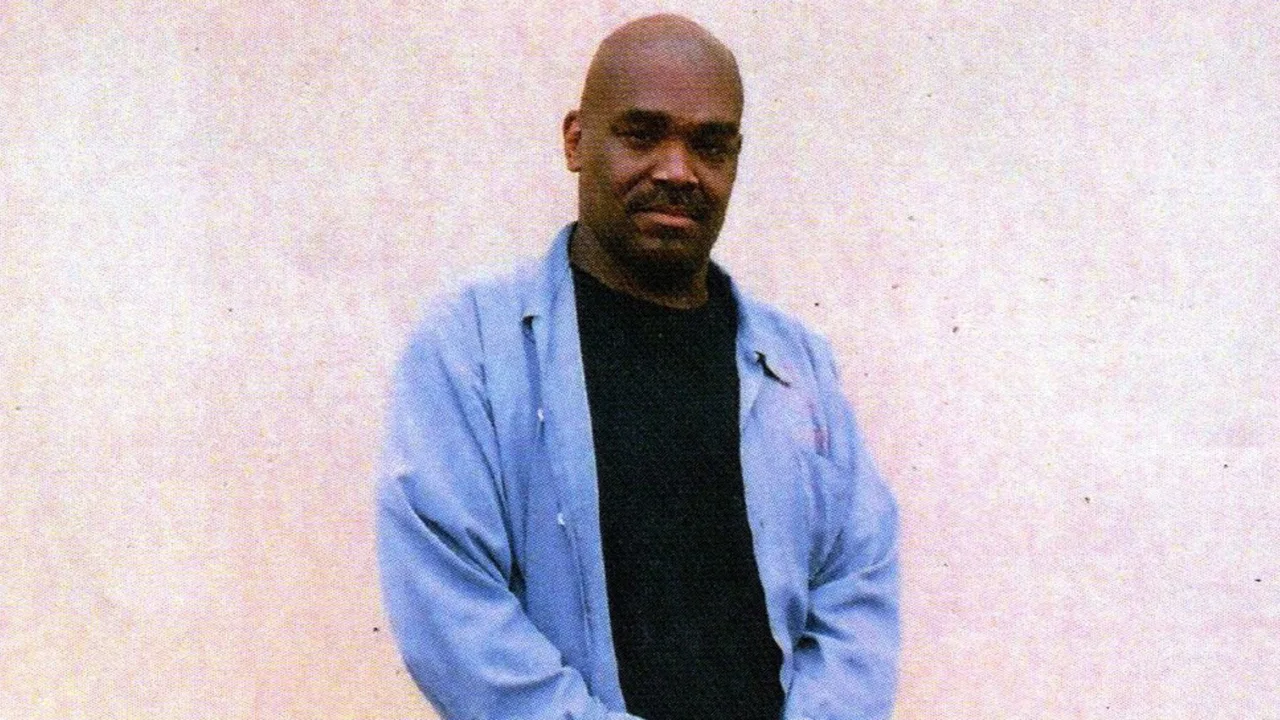 Jesse Johnson, murder, death row