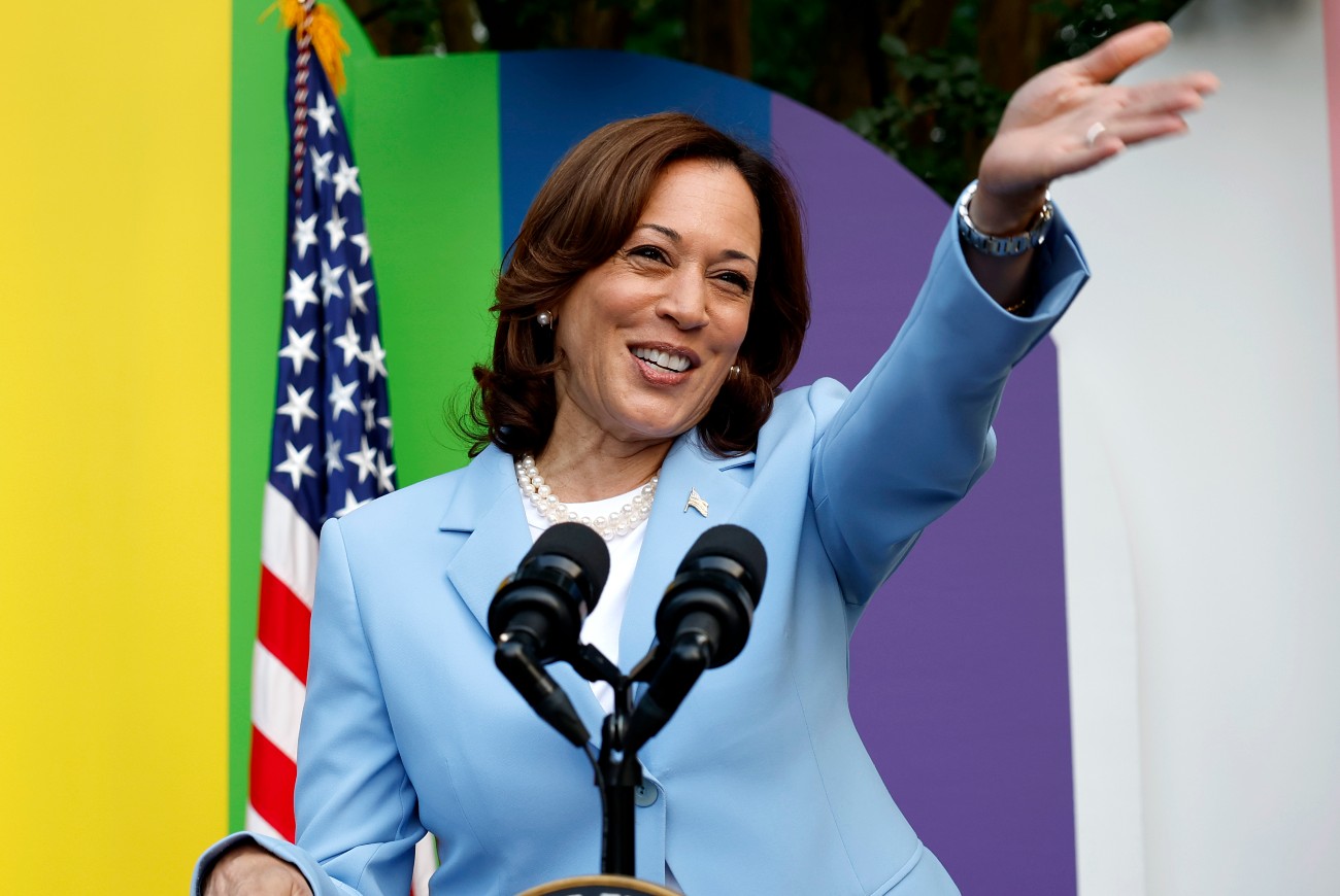 kamala harris