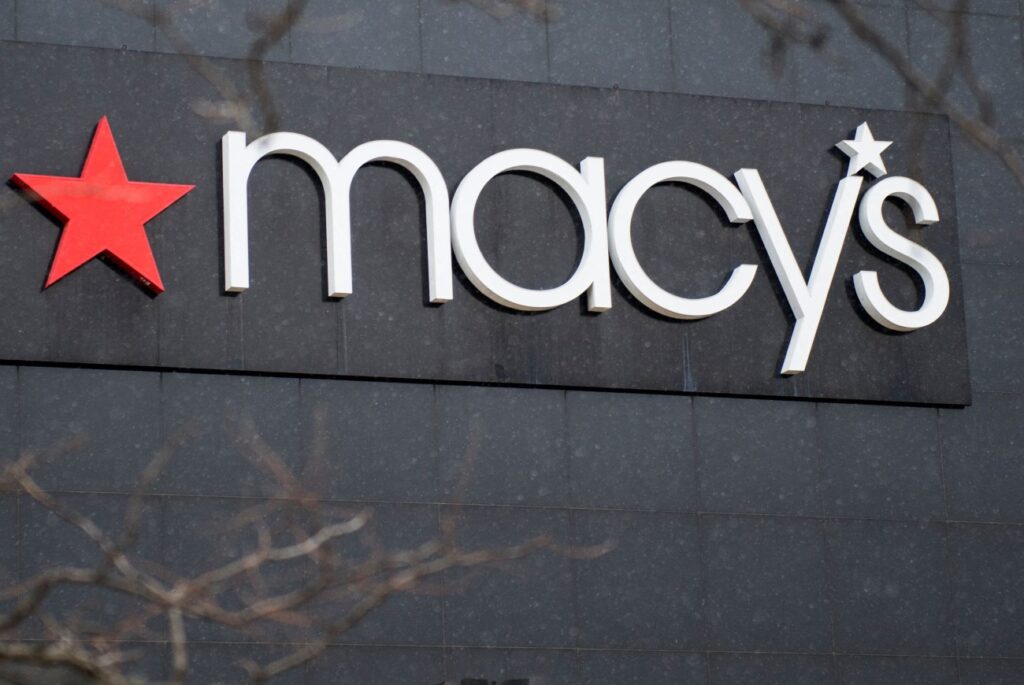 macys